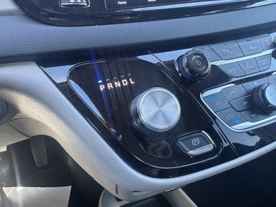 2024 Chrysler Pacifica Touring L FWD