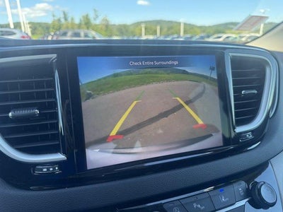 2024 Chrysler Pacifica Touring L FWD