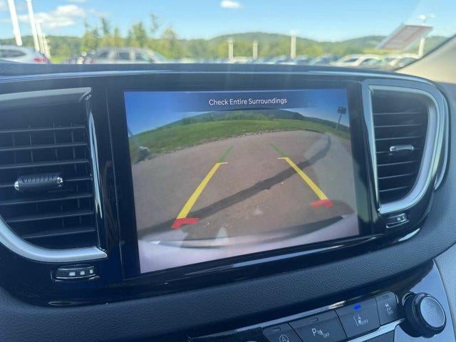 2024 Chrysler Pacifica Touring L FWD