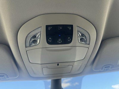 2024 Chrysler Pacifica Touring L FWD