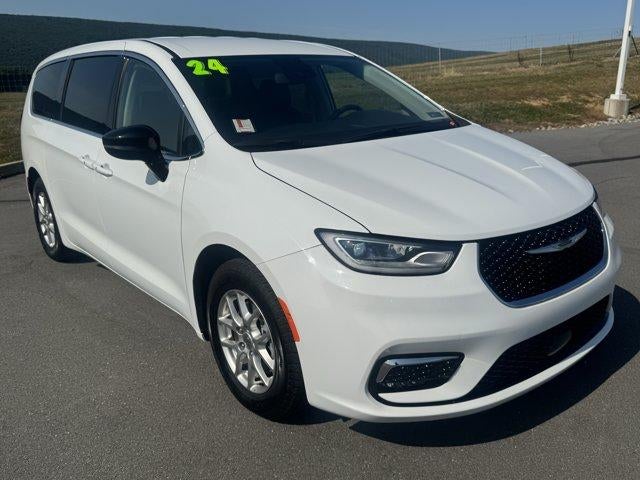 2024 Chrysler Pacifica Touring L FWD