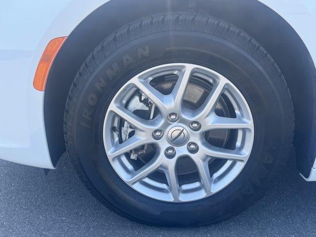 2024 Chrysler Pacifica Touring L FWD