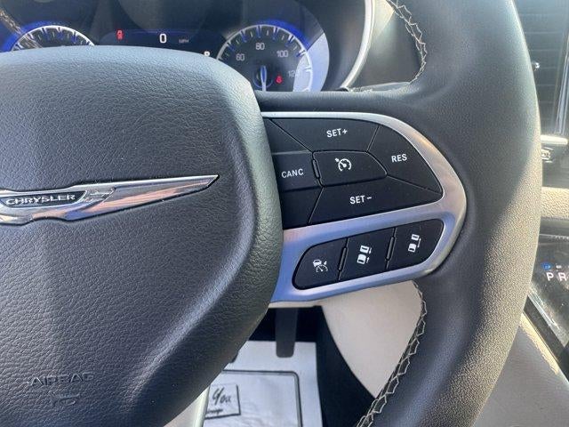 2024 Chrysler Pacifica Touring L FWD
