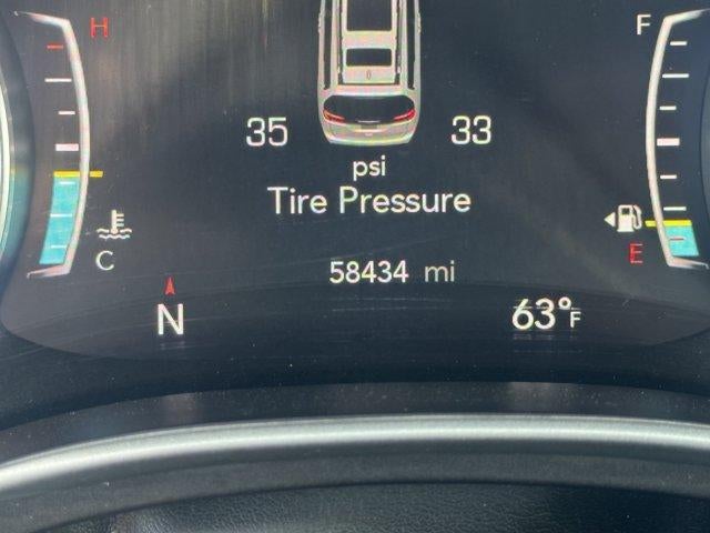 2024 Chrysler Pacifica Touring L FWD