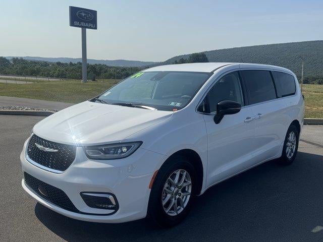 2024 Chrysler Pacifica Touring L FWD