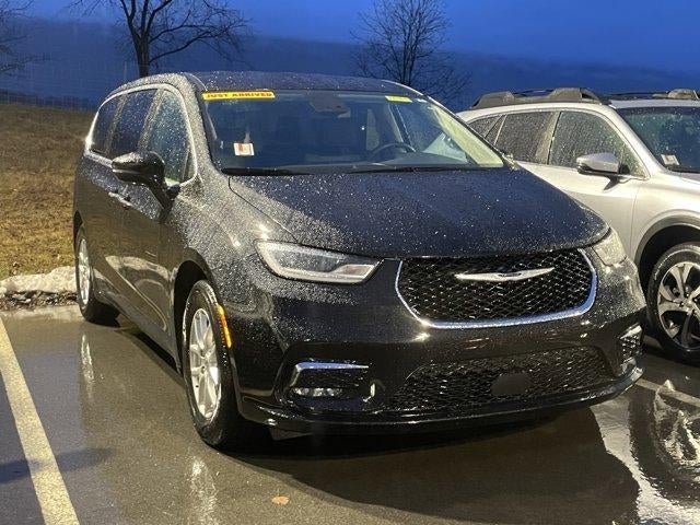 2024 Chrysler Pacifica Touring L FWD