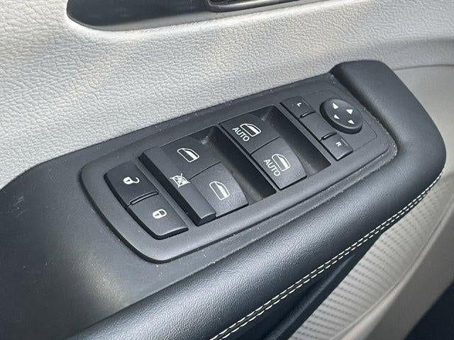 2024 Chrysler Pacifica Touring L FWD