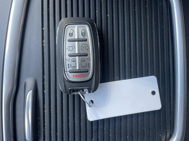 2024 Chrysler Pacifica Touring L FWD