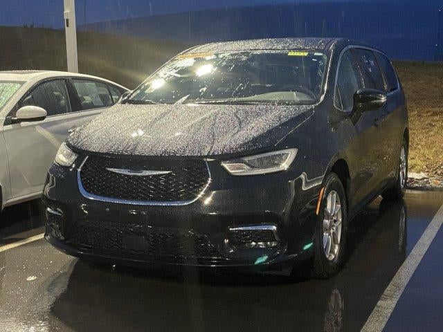 2024 Chrysler Pacifica Touring L FWD