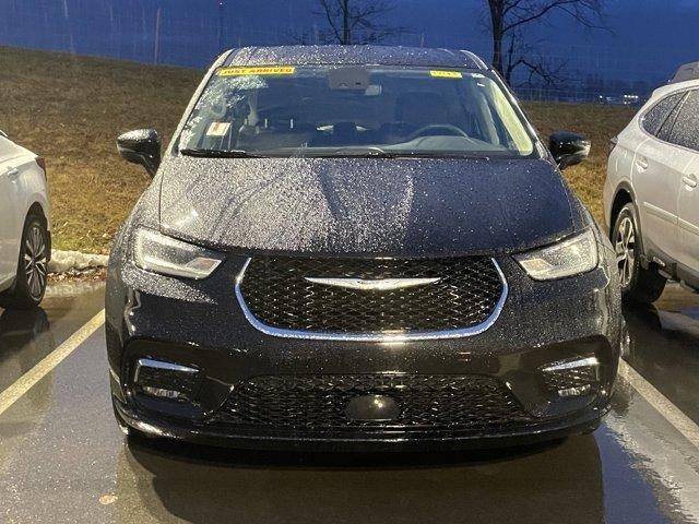 2024 Chrysler Pacifica Touring L FWD