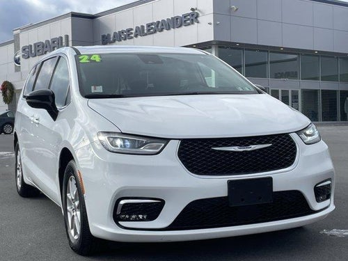 2024 Chrysler Pacifica Touring L FWD