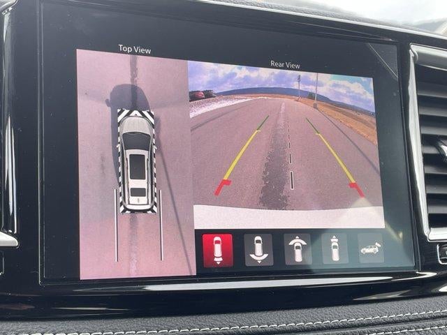 2024 Chrysler Pacifica Touring L FWD