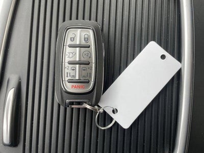 2024 Chrysler Pacifica Touring L FWD