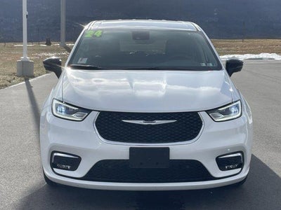 2024 Chrysler Pacifica Touring L FWD