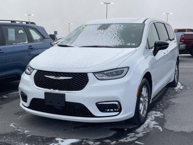 2024 Chrysler Pacifica Touring L FWD