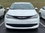 2021 Chrysler Voyager LXI FWD