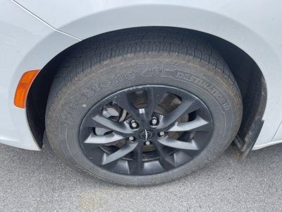 2021 Chrysler Pacifica Touring L AWD