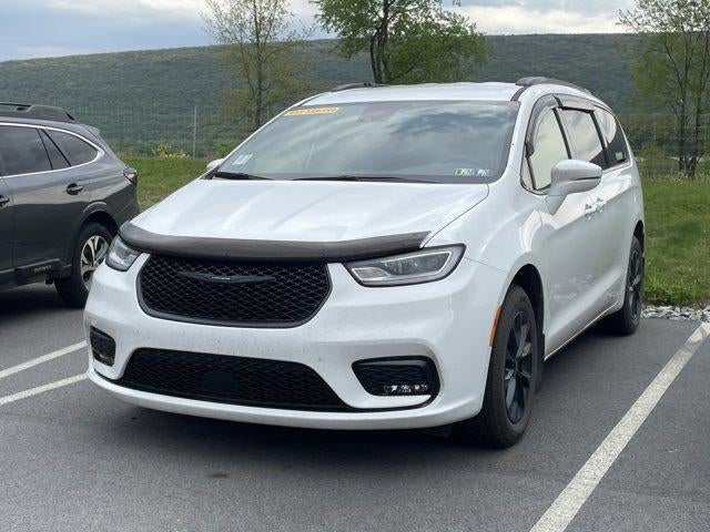 2021 Chrysler Pacifica Touring L AWD