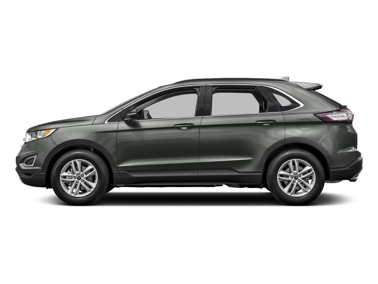 2017 Ford Edge SEL AWD