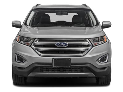 2017 Ford Edge SEL AWD