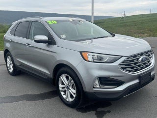 2020 Ford Edge SEL AWD