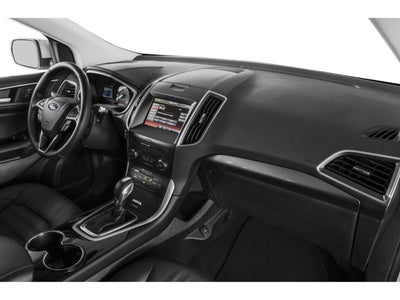 2015 Ford Edge 4dr Titanium AWD