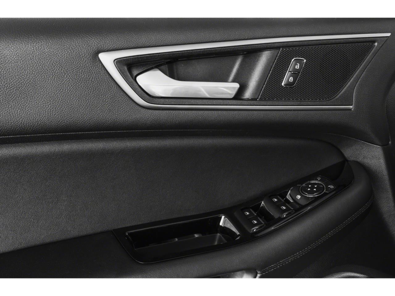 2015 Ford Edge 4dr Titanium AWD