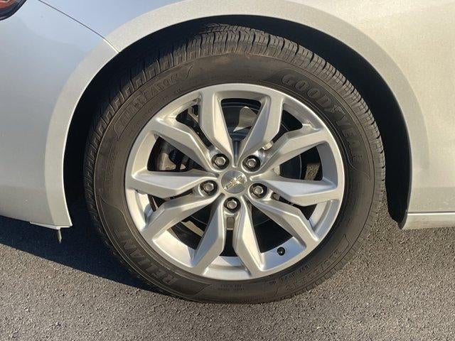 2017 Chevrolet Impala 1LT