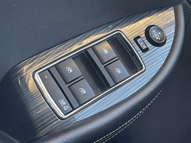 2017 Chevrolet Impala 1LT