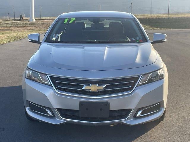 2017 Chevrolet Impala 1LT