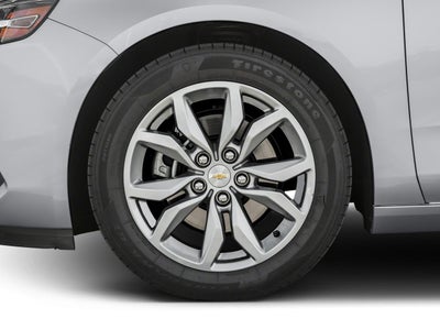 2017 Chevrolet Impala 1LT