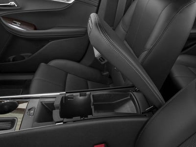 2017 Chevrolet Impala 1LT