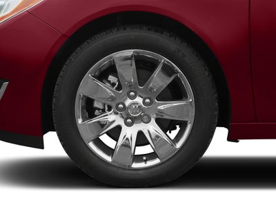 2017 Buick Regal Premium II AWD