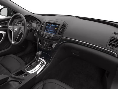 2017 Buick Regal Premium II AWD