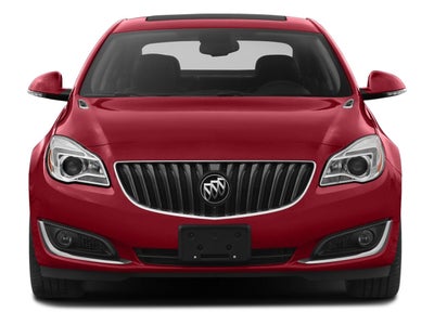 2017 Buick Regal Premium II AWD