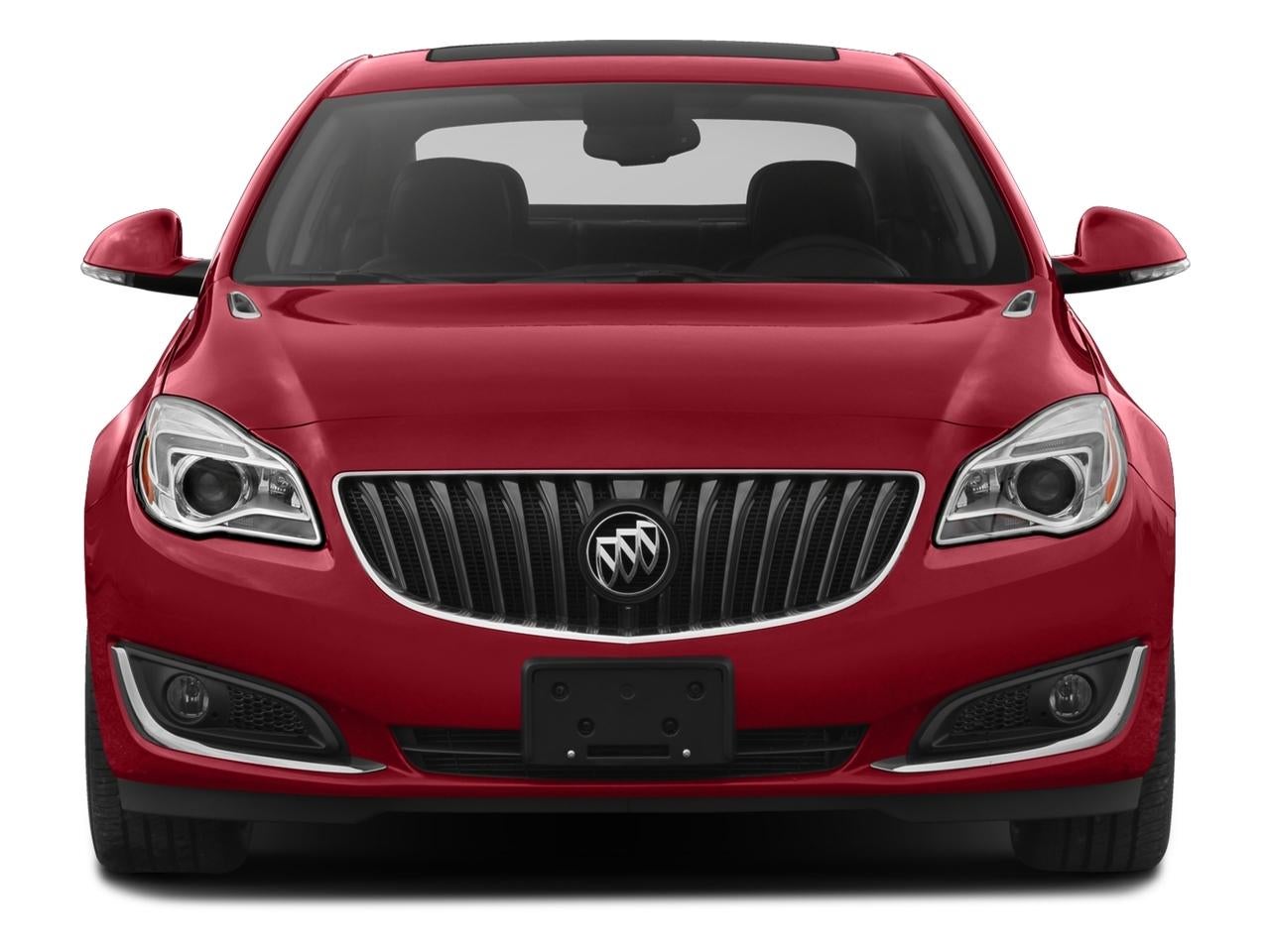 2017 Buick Regal Premium II AWD