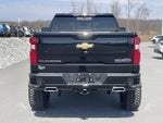 2024 Chevrolet Silverado 1500 Crew Cab Short Box 4-Wheel Drive High Country