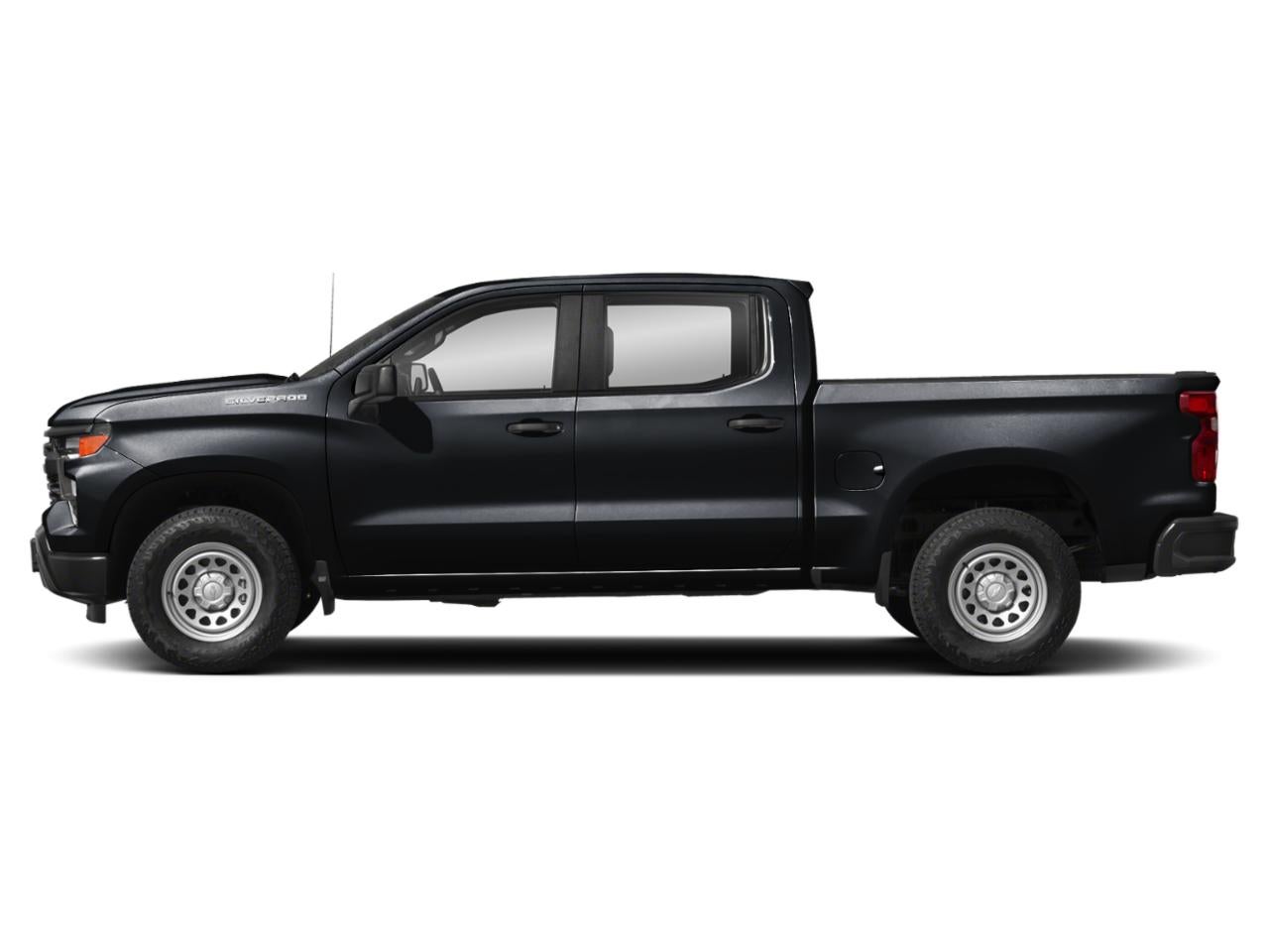 2024 Chevrolet Silverado 1500 Crew Cab Short Box 4-Wheel Drive High Country