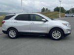 2018 Chevrolet Equinox AWD LT