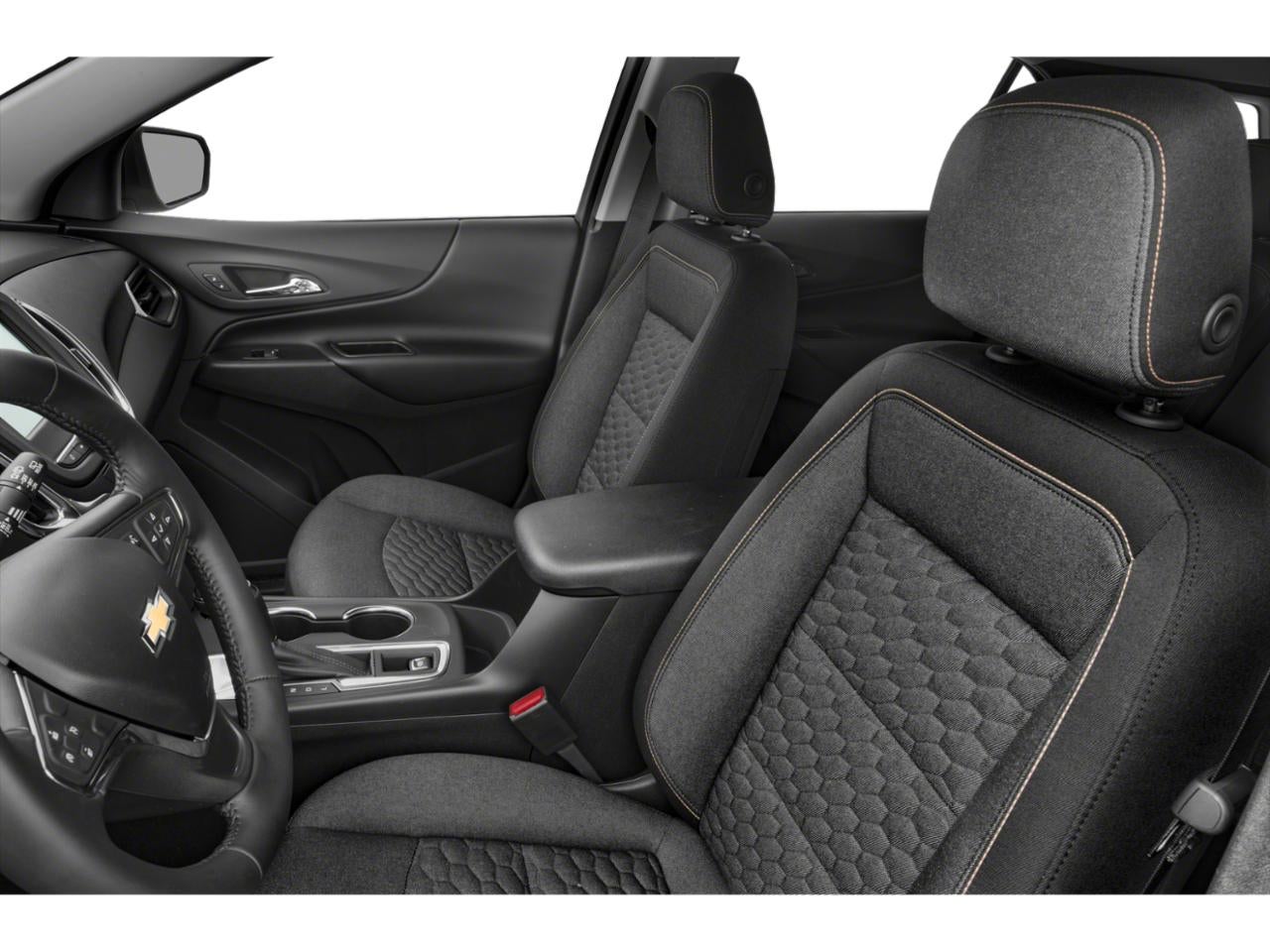 2018 Chevrolet Equinox AWD LT