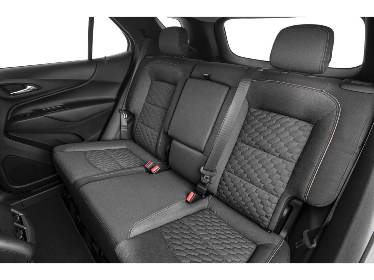 2018 Chevrolet Equinox AWD LT