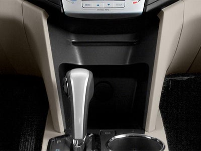 2014 Chevrolet Equinox AWD LS