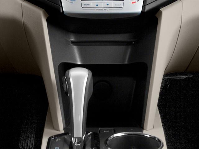 2014 Chevrolet Equinox AWD LS