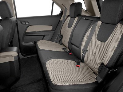 2014 Chevrolet Equinox AWD LS