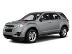 2014 Chevrolet Equinox AWD LS