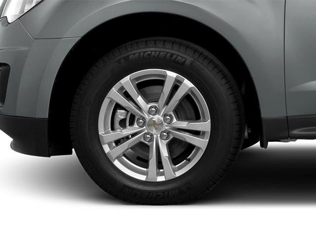 2014 Chevrolet Equinox AWD LS