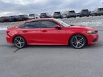 2024 Honda Civic Sedan Touring CVT