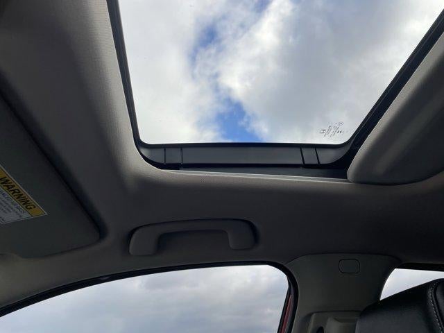 2024 Honda Civic Sedan Touring CVT