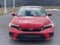 2024 Honda Civic Sedan Touring CVT