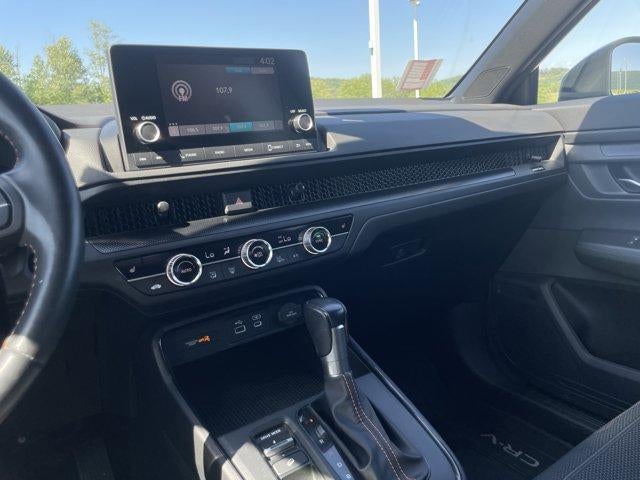 2024 Honda CR-V Hybrid Sport AWD